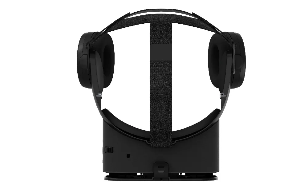 Bobovr Bobo VR Z6 смарт 3 D шлем Viar 3D очки виртуальной реальности гарнитура шлем стекла для очков для телефона смартфон Lunette набор