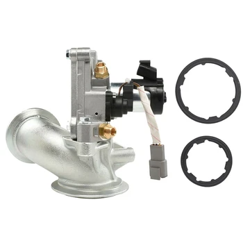 

Heavy Duty EGR Valve for ISX 2004-2007 Cummins Replaces OE:3104874