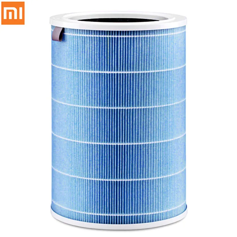 Фильтр-элемент для очистки воздуха высокоэффективный очиститель xiaomi mi 2S /2 /Pro |