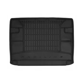 

CUBRE MALETERO PREMIUM GOMA A MEDIDA PARA CITROEN DS5 (2011-2015) PROTECTOR MALETERO CUBREMALETERO CUBETA