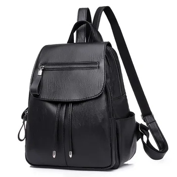 

Shoulder Female Backpack