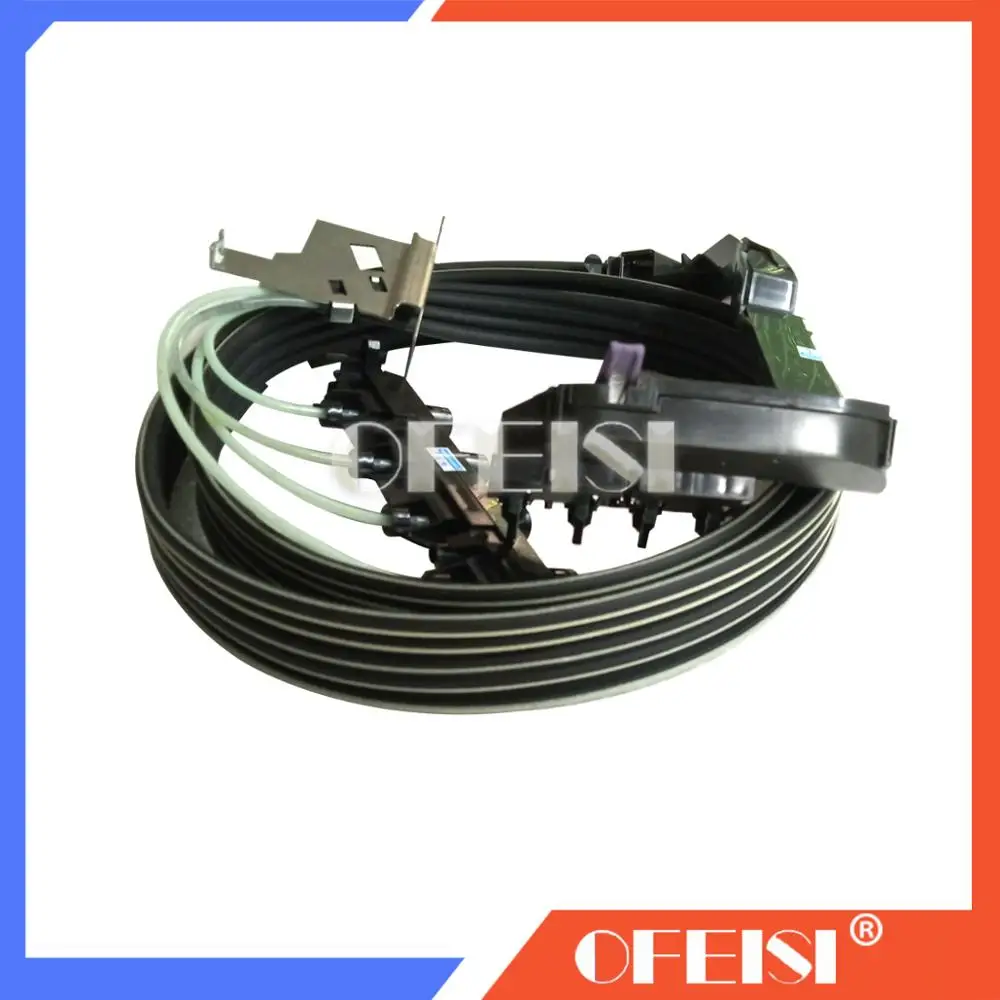 Фотографическая система для HP Designjet 500 510 800|a1 plotter|ink tubeink tube assembly |