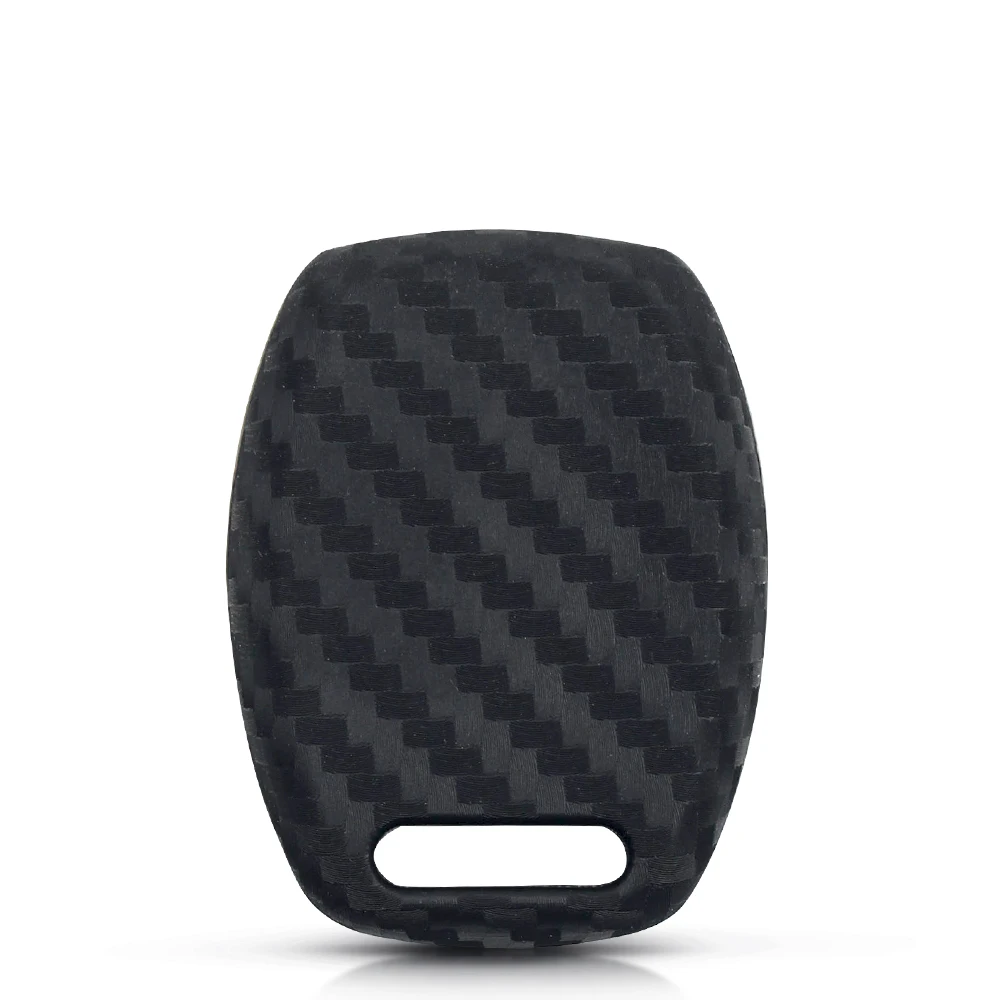 Cover Remote Control/ Key Case For Honda Civic Jazz Pilot Accord Cr-v - - Racext™️ - - Racext 21