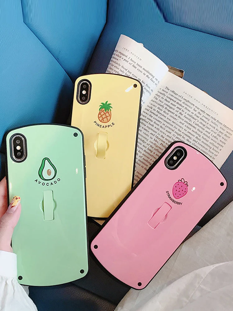 Подходит для Apple mobile phone X XR XS MAX корпус мобильного телефона reno креативный