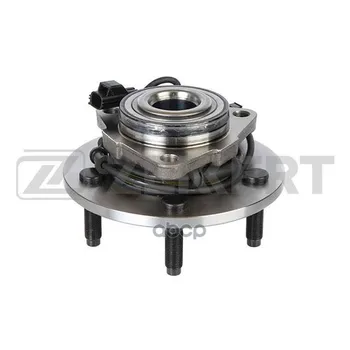 

Front wheel hub Dodge ram1500 06-zekkert art. rl-1953