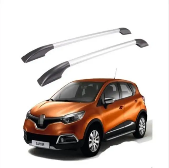 Captur багажник для крыши автомобиля багажные стеллажи для крыши автозапчасти Captur