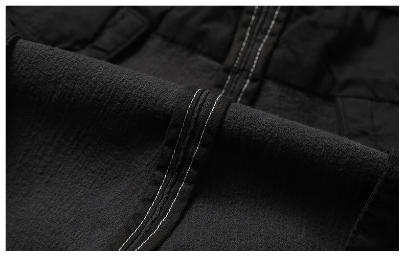 Мужские брюки в обтяжку SIMWOOD, повседневные облегающие штаны,, демисезонные брюки батальных размеров, XC017048