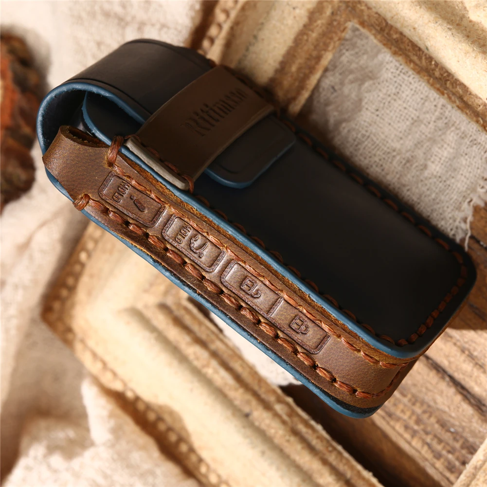 Caso della copertura chiave dell'automobile di cuoio di alta qualità per Mazda 3 Alexa CX-30 CX30 CX5 CX 5 CX-5 CX8 CX9 CX4 2019 2020 accessori Auto 12 Caso della copertura chiave dell'automobile di cuoio di alta qualità per Mazda 3 Alexa CX-30 CX30 CX5 CX 5 CX-5 CX8 CX9 CX4 2019 2020 accessori Auto - H373173222f0d46648671df71d7f481b0l