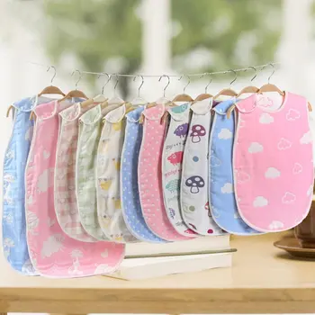 

Baby Kick-Proof Cotton Cartoon Sleeping Bag No Fluorescent Sleeping Bag Children Pure Cotton Sleeping Bag