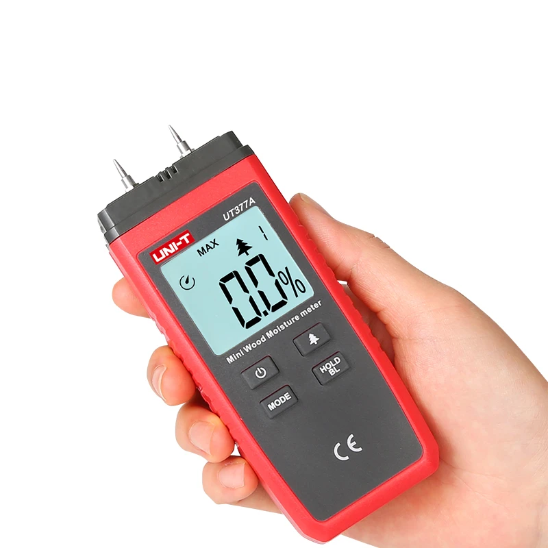 UNI-T   а    ׽,   Ȧ LCD ޴ , UT377A