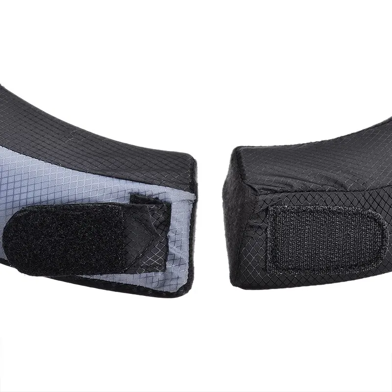 Mayitr New Motorcycle Neck Brace Protector Motocross Off Road Long-Distance Racing Safety Protection Gear