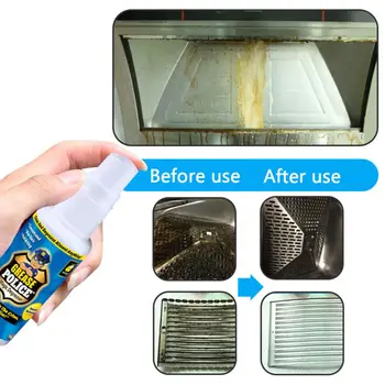 

Multi-Purpose Kitchen Degreasing Cleaner Grease Remover Spray /Algae Removers For Aquarium Fish Tank