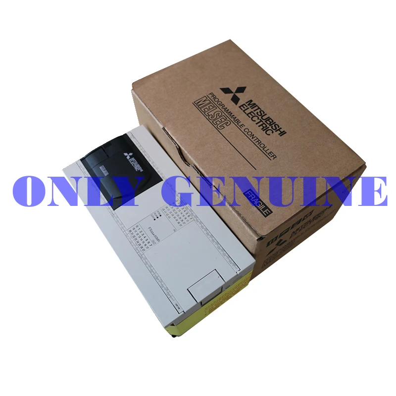 Mitsubishi FX3GA серии PLC FX3GA-24MR-CM FX3GA-24MT-CM по хорошей цене