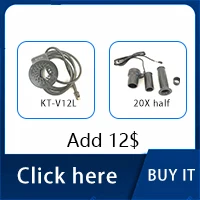 KT-V12L  half