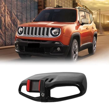 

Car Central Air Holder for Jeep Renegade 2015-2020 Car Styling