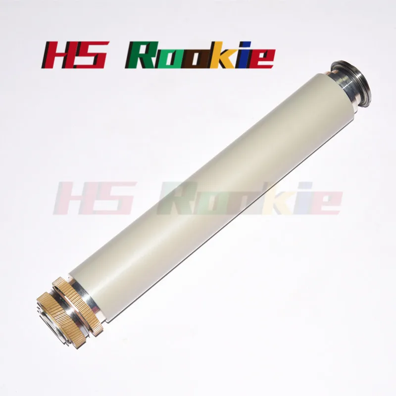 Kit de Rolo de Fusor Superior para Xerox Dc4110 4112 900 1100 4127 4112 4595 Fusor de Calor 604k67480 Novo - Imagem 2