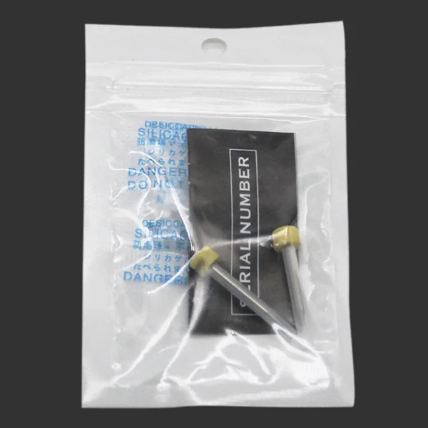New Type Original COMWAY A3 A4 C5 C6 C8 C9 C10 Optical fiber fusion splicer electrode rod CE-03