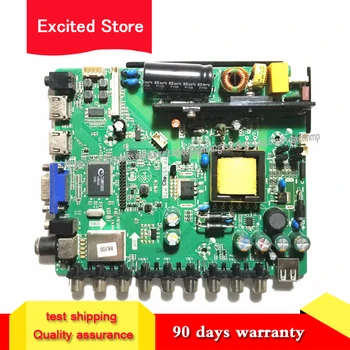 

for 32CE561LED main board TP.VST59S.P79 working LC320EXJ-SEE1 screen