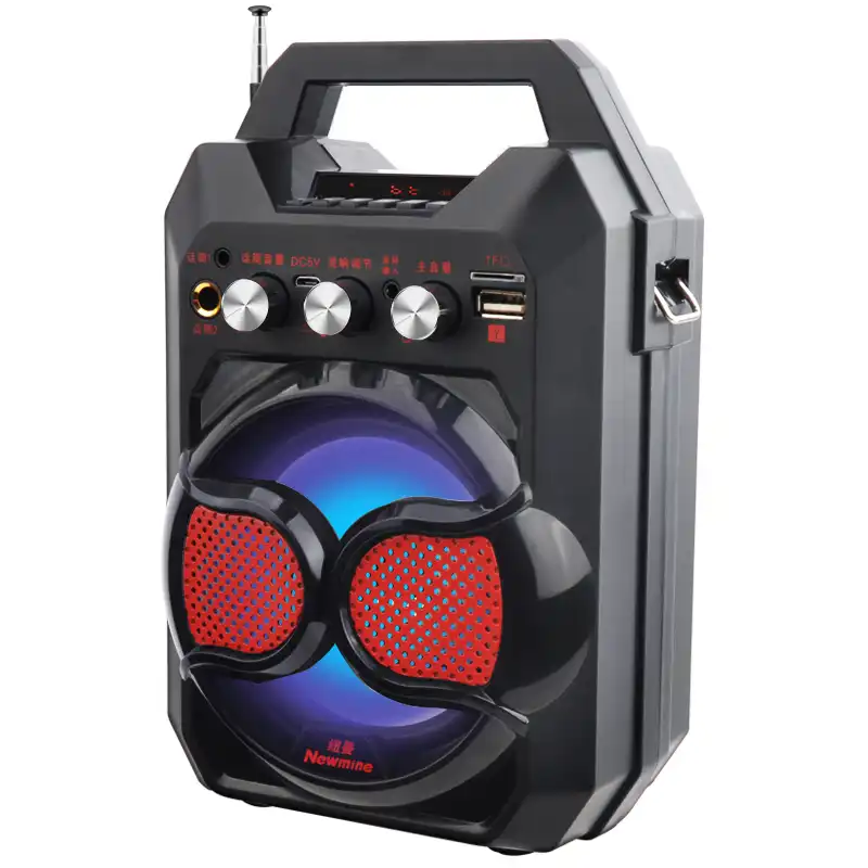 small subwoofer for home