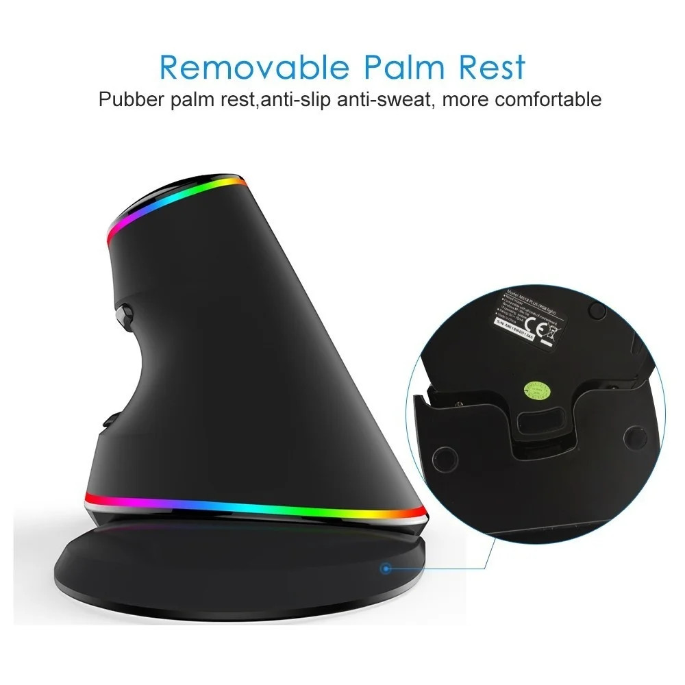 mouse rgb