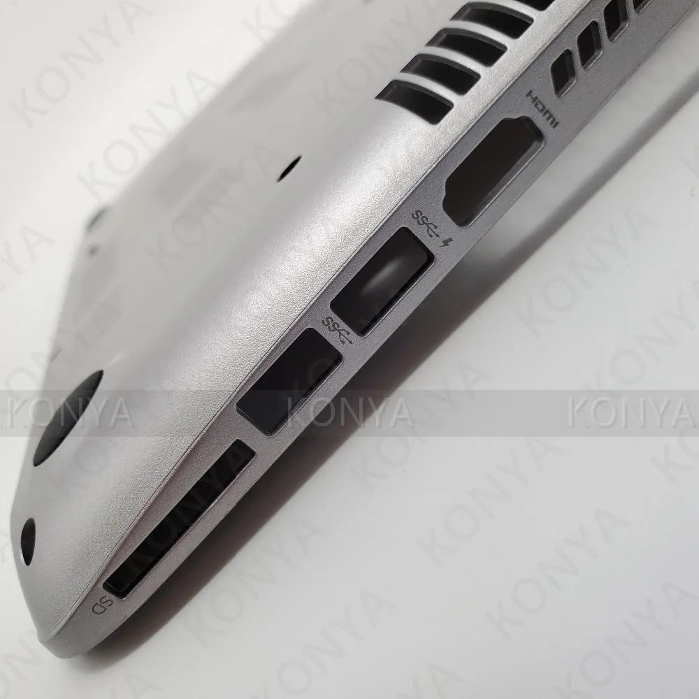 Для HP ENVY 14-U 14-u012tx Нижняя крышка для ноутбука нижний чехол 779379-001 38Y31TP003