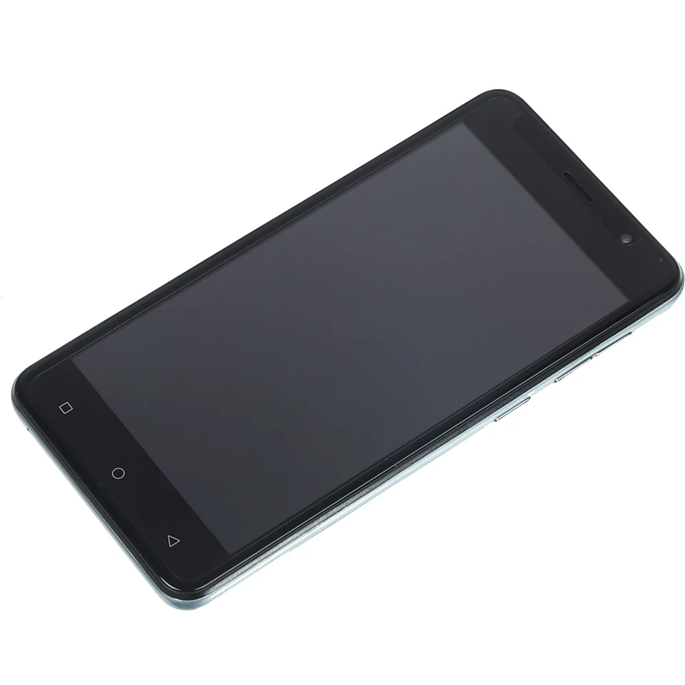 Смартфон DIGMA Linx X1 Pro 3G, черный
