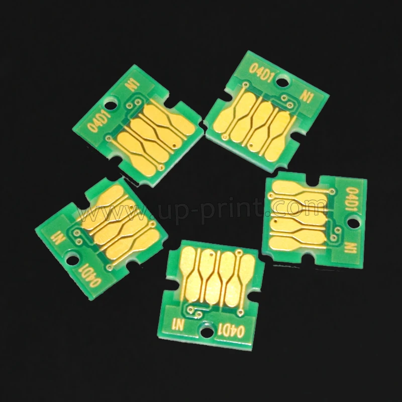 10pcs T04D100 T04D1 Maintenance Tank Chip for Epson L6168 L6178 L6198 L6170 L6190 L6191 L6171 XP-5100 L6161 | Компьютеры и офис