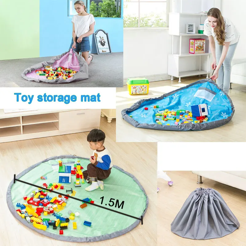 Большие строительные блоки Подарочная инструкция наклейки красочные объемные