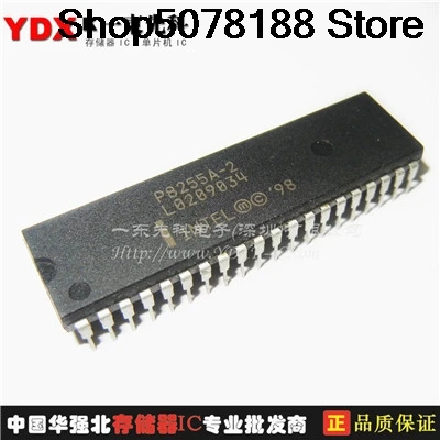 5 шт. 82C55 P82C55A P82C55A-2 P82C55AH P82C55A-5 DIP