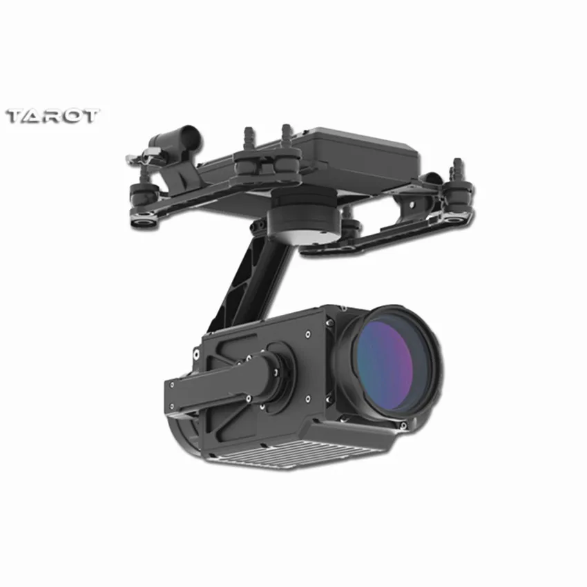 Таро-rc Peeper Z30x оптический зум 5 мегапиксельная камера карданный подвес камеры с сетевой порт вывода Z30A6 для многоосевого многороторного вертолета