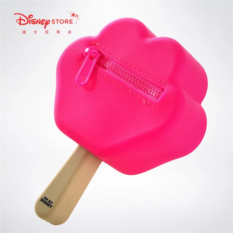 Креативный кошелек disney Crazy Animal City в форме когтей, детская сумка, кошелек для девочек, милый кошелек для монет, праздничные подарки для девочек