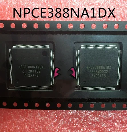 10 шт. NPCE388NA0DX NPCE388NA1DX QFP-128 | Обустройство дома