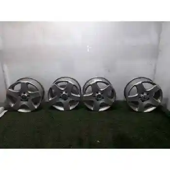 

R17 SET RIMS VOLKSWAGEN TOUAREG (7LA)