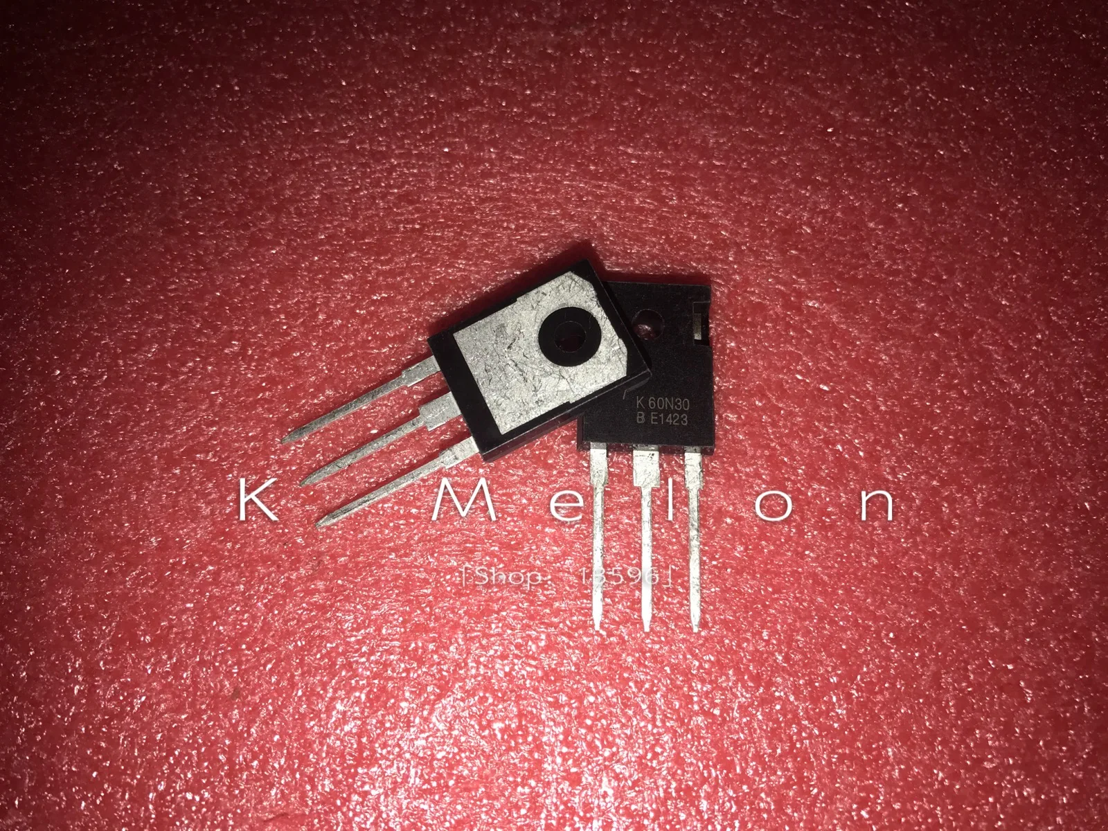5 шт.-20 шт. AOK60N30 AOK60N30L K60N30 60N30 TO-247 60A 300V N-Channel MOSFET | Обустройство дома