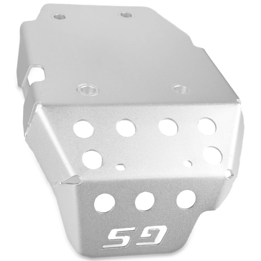 Motorcycle Accessories CNC skid plate bash frame guard FOR BMW F 650 700 800 GS ADV F650GS F700GS F800GS Adventure all years