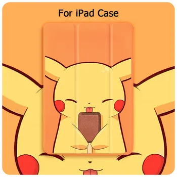 

Case For iPad Mini 5 3 2 1 Tablet Cover Auto Sleep Wake Aircraft iPad Pro 2020 iPad Air Case 3 2 10.2 PU Protect Case