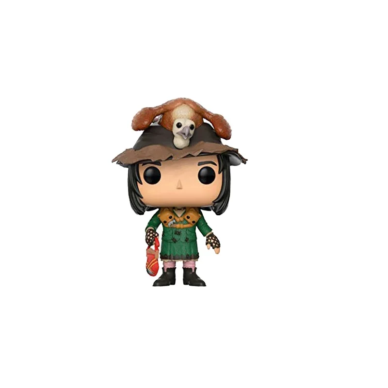 FUNKO POP Harri Potter holding a sword The Movie виниловые Фигурки Коллекционная модель с коробкой - Цвет: 52 no box