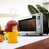 Microwave Cleaner Easily Cleans Microwave Oven Steam Cleaner Appliances for The Kitchen Refrigerator cleaning ► Photo 2/6