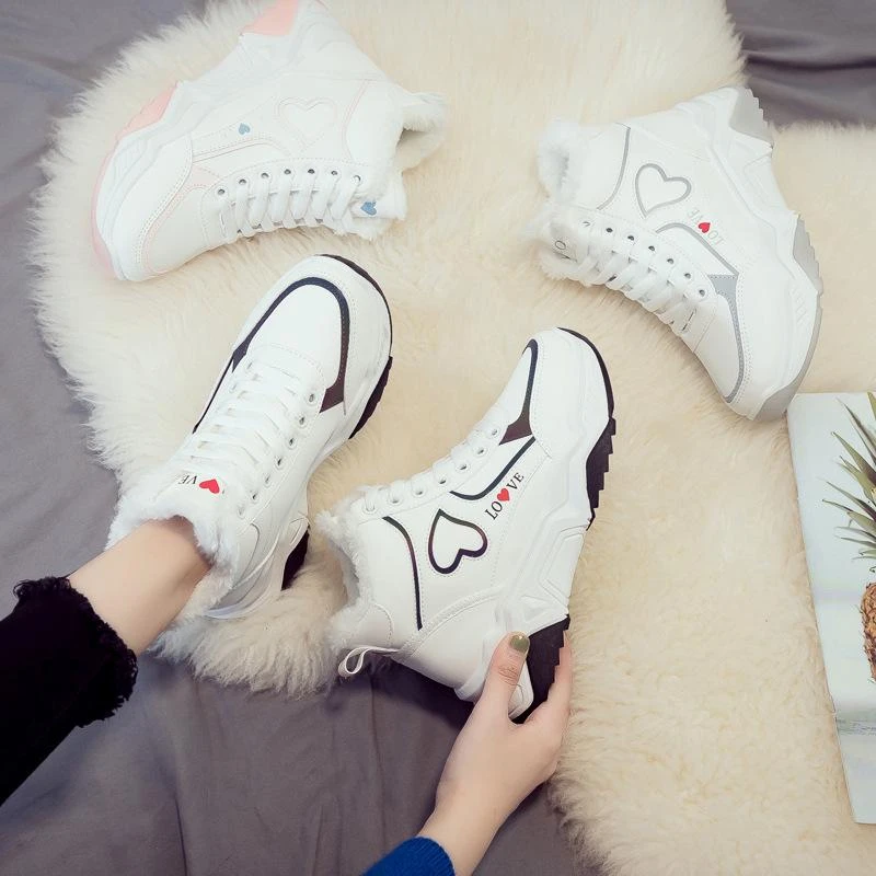 best casual winter shoes women