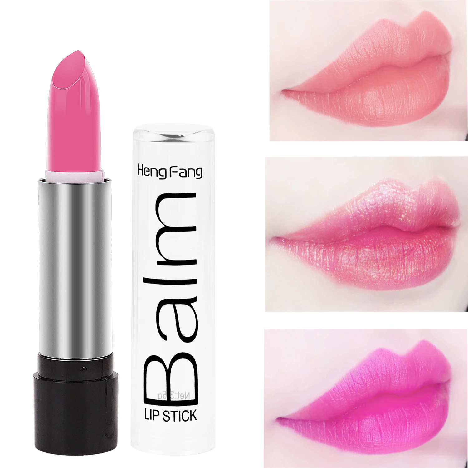 

Lipstick nude lipstick easy to paint and lasting 13 color lipsticks