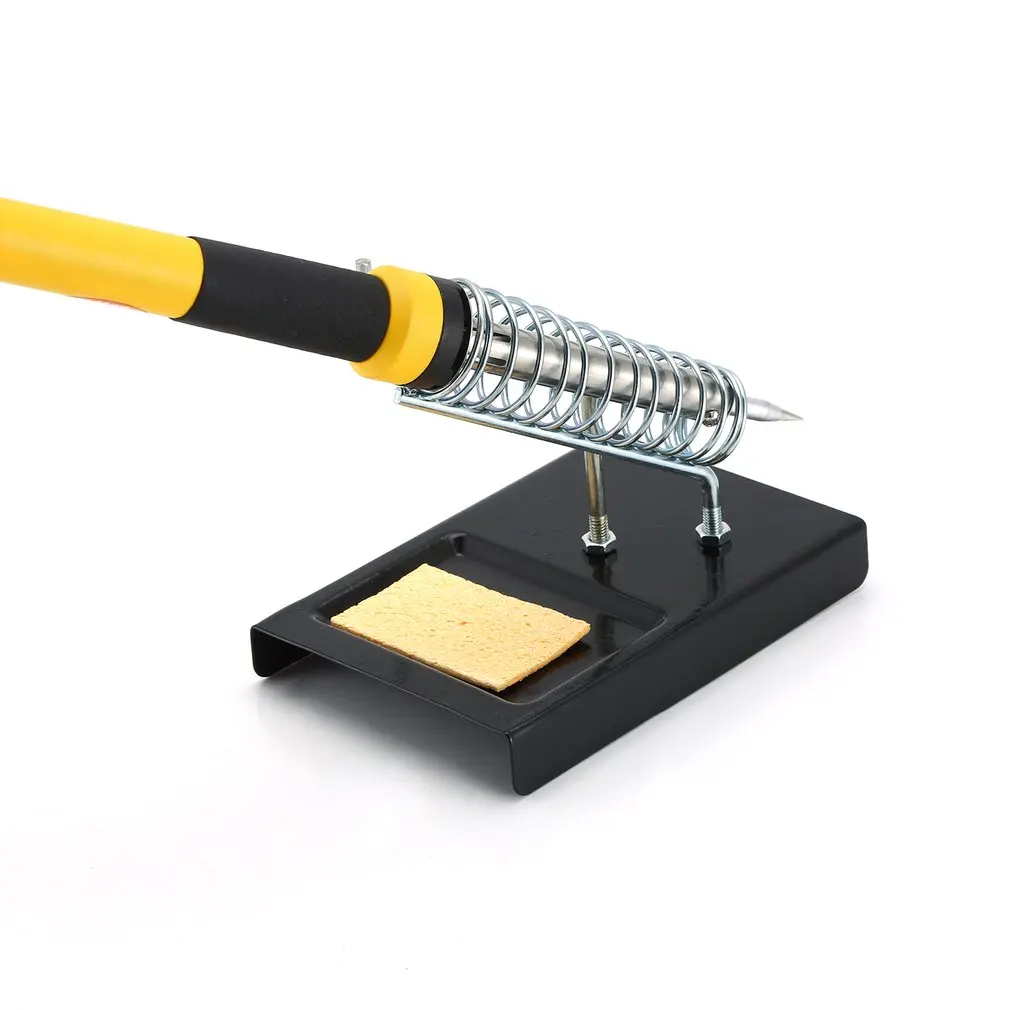 60W Electric Soldering Iron Solder Station Kit For Circuit Board Computer Mobile Phone Repair Soldering Iron Tool Kit