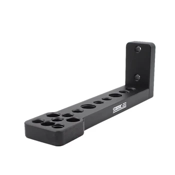 

ABHU-Aluminum Handle Grip Handbar Extended Handheld Support Monitor Mount for DJI Ronin S/SC Stabilize Accessories