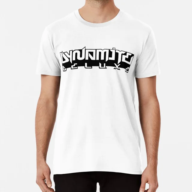 Dynamite Deluxe T Shirt Dynamite Deluxe Dynamite Deluxe Hamburg Hh City Mongo Clikke Eimsbush Entertainment Hip Hop Band Samy T Shirts Aliexpress