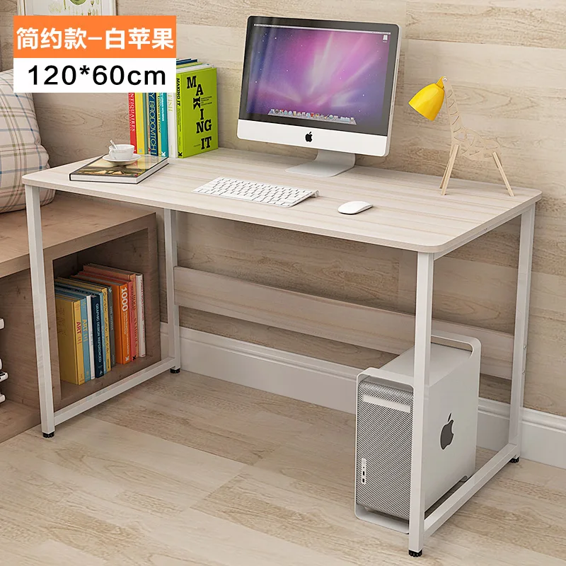 Компьютерный стол настольный домашний современный минималистичный СТОЛ простой маленький стол экономичный письменный стол компьютерный стол