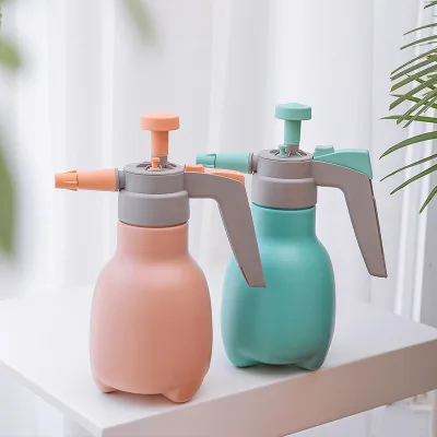 

YOOAP 1L Plant Flower Watering Pot Bottle Cans Sprinkler Irrigation Easy Tools Sprayer Plastic Bonsai Container Garden Supplies