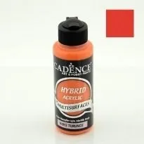 

Cadence Hybrid Multisurface Hybrid 120 ml. H12 Orange