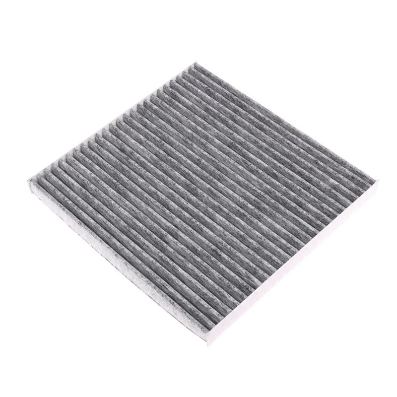 Cabin Air Filter CF10285 Activated Carbon for Toyota Prius C 4Runner ...