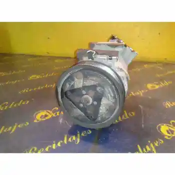 

SD6V12 1417G AIR CONDITIONING COMPRESSOR RENAULT CLIO I PHASE I + II (B/C57)