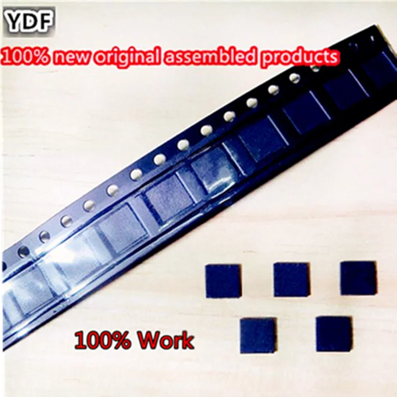 2 шт. 100% новый CM601 CM602 CM603 AT6861AAQ 6861AAQ 5562A QFN | Электронные компоненты и принадлежности