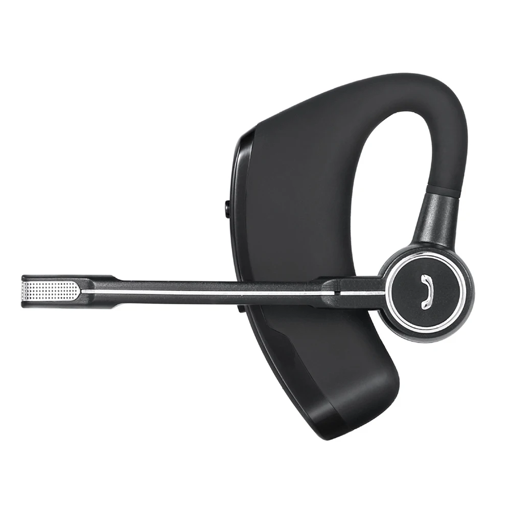 С голосовым сопровождением bluetooth наушники Беспроводной с шумоподавляющий